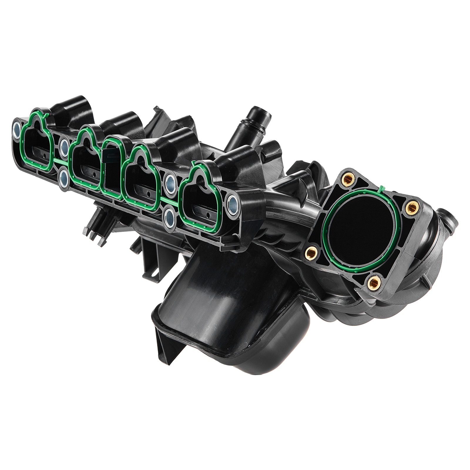 Intake Manifold With Gasket And O-ring Replacement For Buick Encore_voghion.com